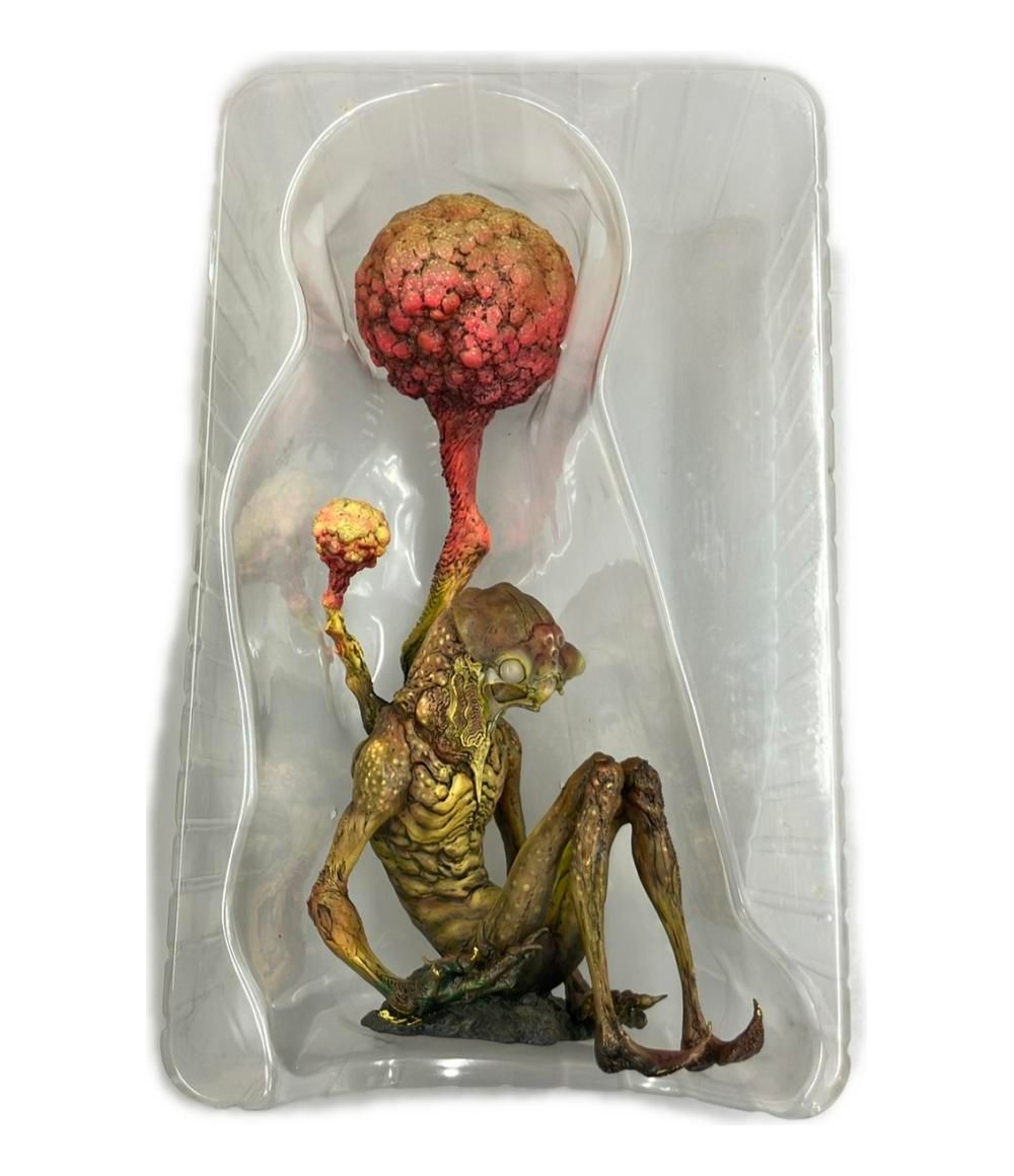 ウルトラQ フィギュア セミ人間 ver.冬虫夏草 DUNK WWW_STEELWINDOWSANDDOORS_COM