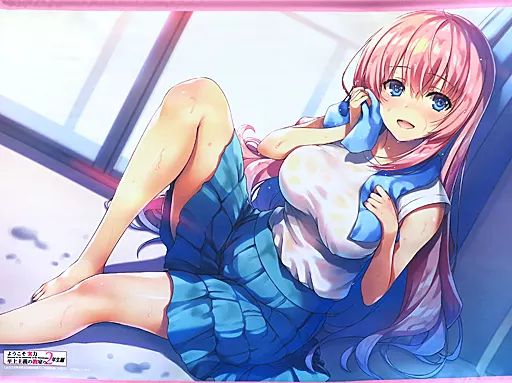 中古】タペストリー 一之瀬帆波(ようこそ実力至上主義の教室へ) B2W