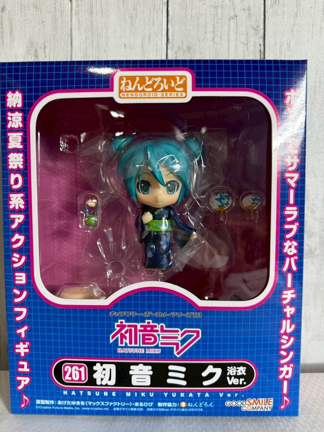 ボーカロイド 初音ミク Tony ver. 1/7 マックスファクトリー 未開封 未