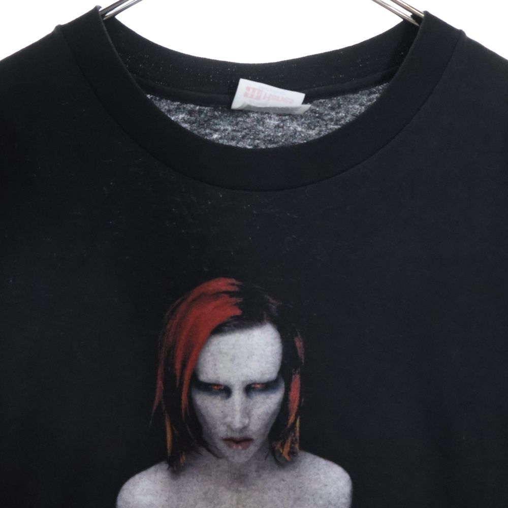 651 マリリンマンソン marilyn manson デッドストック 94年製 651 マリリンマンソン marilyn manson デッドストック 94年製