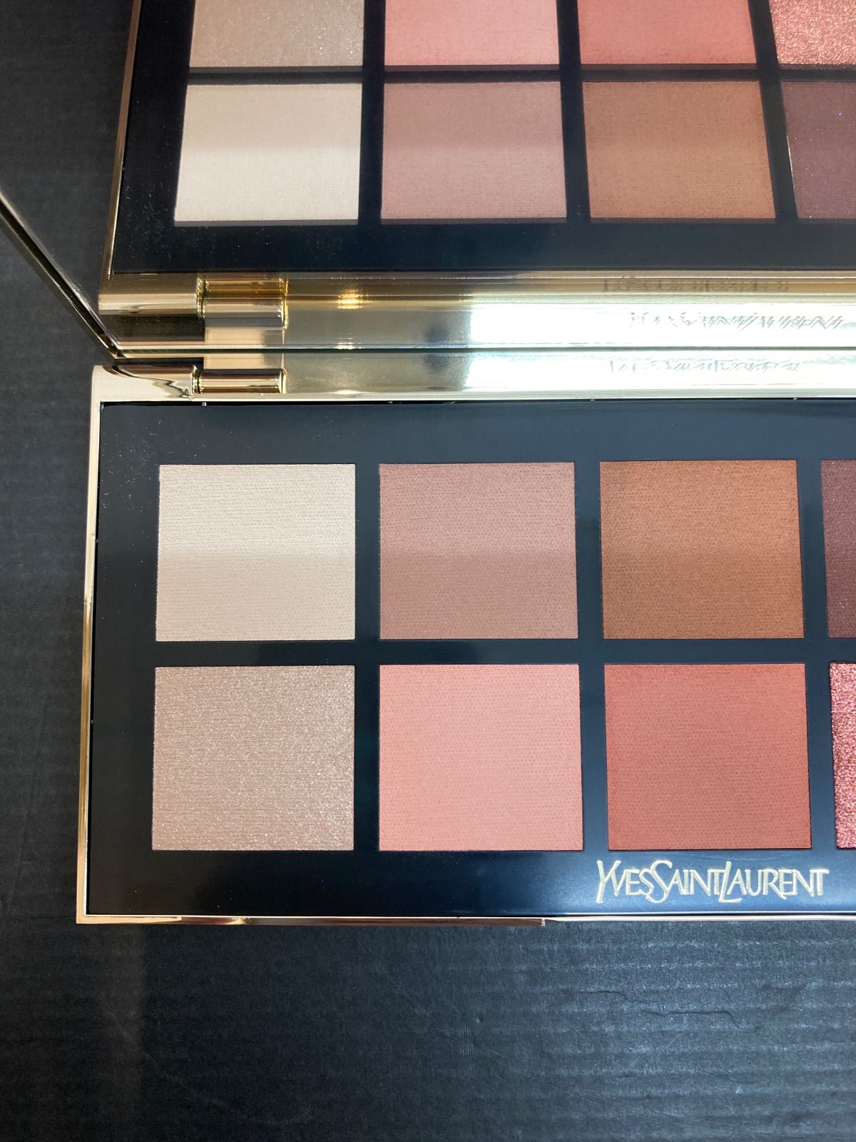 広店】【未使用】YVES SAINT LAURENT クチュール カラー