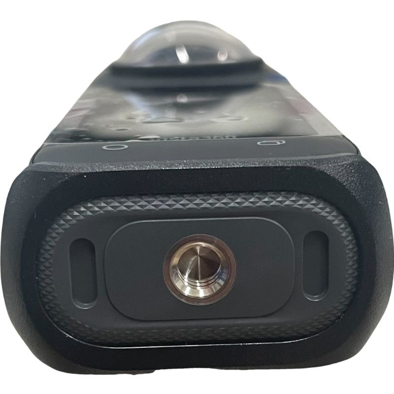 アクションカメラ