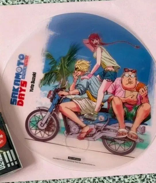 サカモトデイズ 全巻