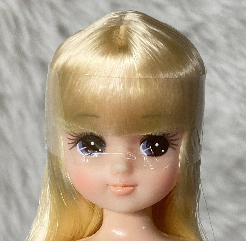 リトルファクトリー リカちゃんキャッスル お人形教室