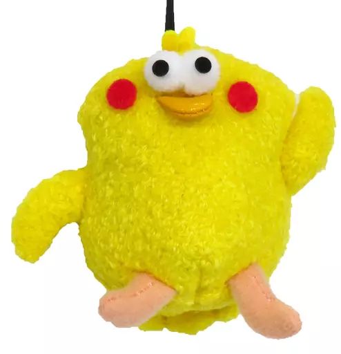 ポインコ兄弟 ぬいぐるみ 春のドコモフェア docomo キャンペーン