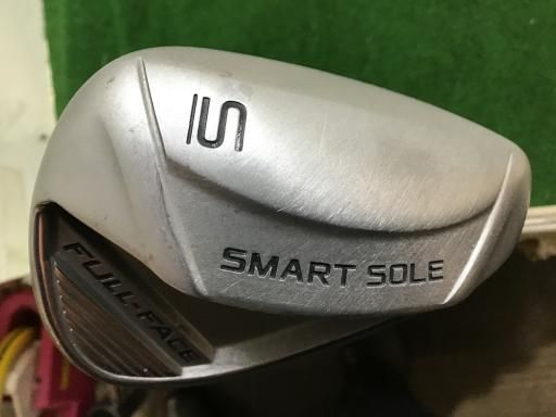 クリーブランド Cleveland SMART SOLE FULL-FACE TYPE-S レディース ウェッジ WG recoil DART 50 WEDGE フレックスL レディース 女性用 右利き 右用 Cランク ゴルフクラブ