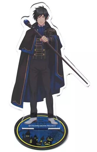 中古】アクリルスタンド・アクリルパネル 皇綺羅 アクリル 中古】アクリルスタンド・アクリルパネル 皇綺羅 アクリル