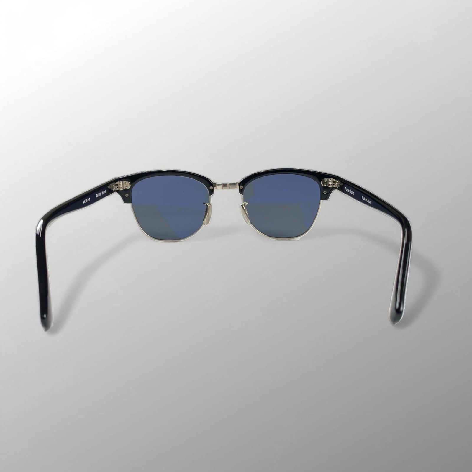 金子眼鏡 × porter Classic ポータークラシック / Smith Rivet 