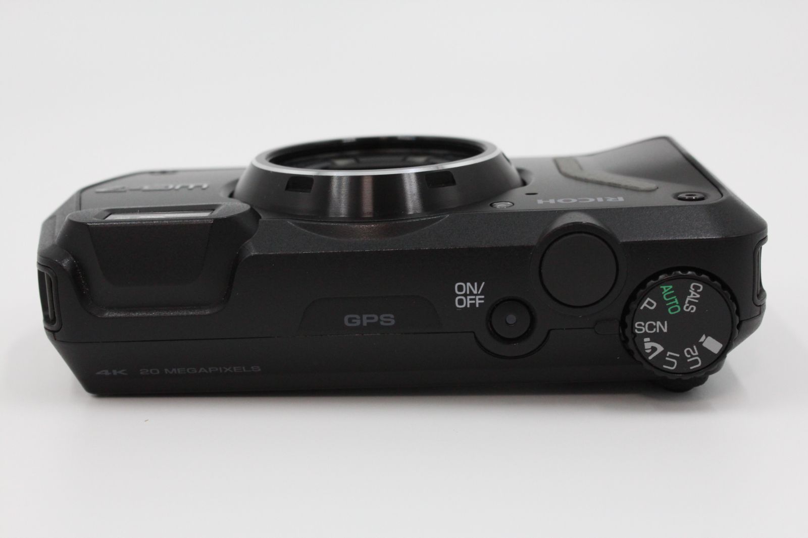 予備バッテリー付き!!>>【良品】 RICOH リコー WG-7 予備バッテリー付き!!>>【良品】 RICOH リコー WG-7