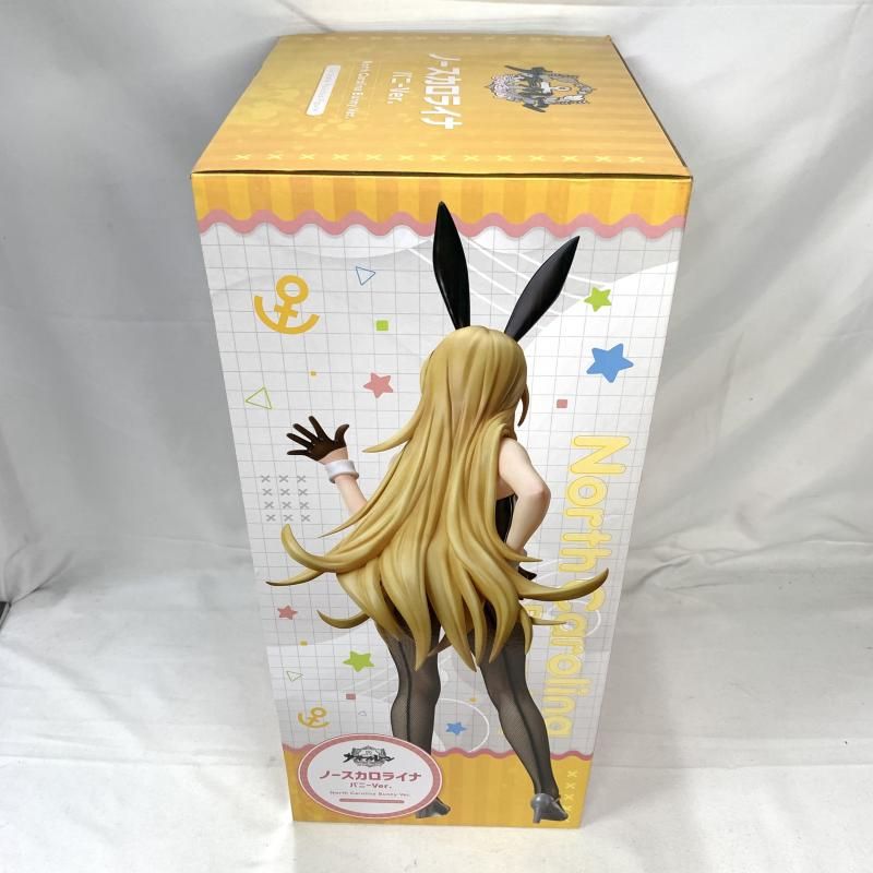 中古】開封・箱ｲﾀﾐ)フリーイング B-Style ノースカロライナ