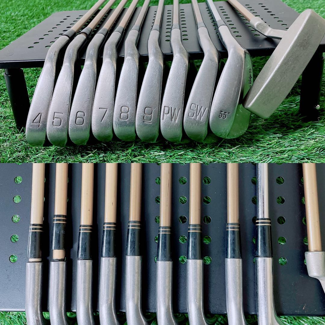 ゴルフクラブ　メンズセット　初心者　テックプラス　オーバーサイズ　NT494 ゴルフクラブ メンズセット 初心者 テックプラス オーバーサイズ