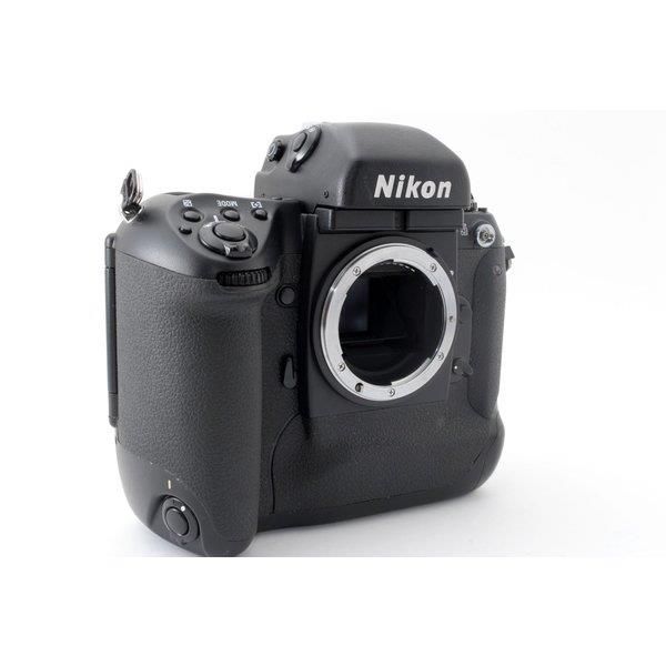 ❁動作良好❁ニコン Nikon F5 ボディ 一眼レフカメラ フィルムカメラ Amazon | Nikon F5 ボディ | 一眼レフカメラ 通販