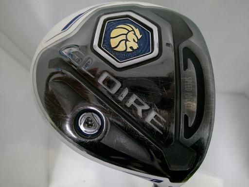 テーラーメイド GLOIRE F 5W フェアウェイウッド FW GLOIRE GL3000 フェアウェイ フレックスR メンズ 男性用 右利き 右用 Cランク ゴルフクラブ