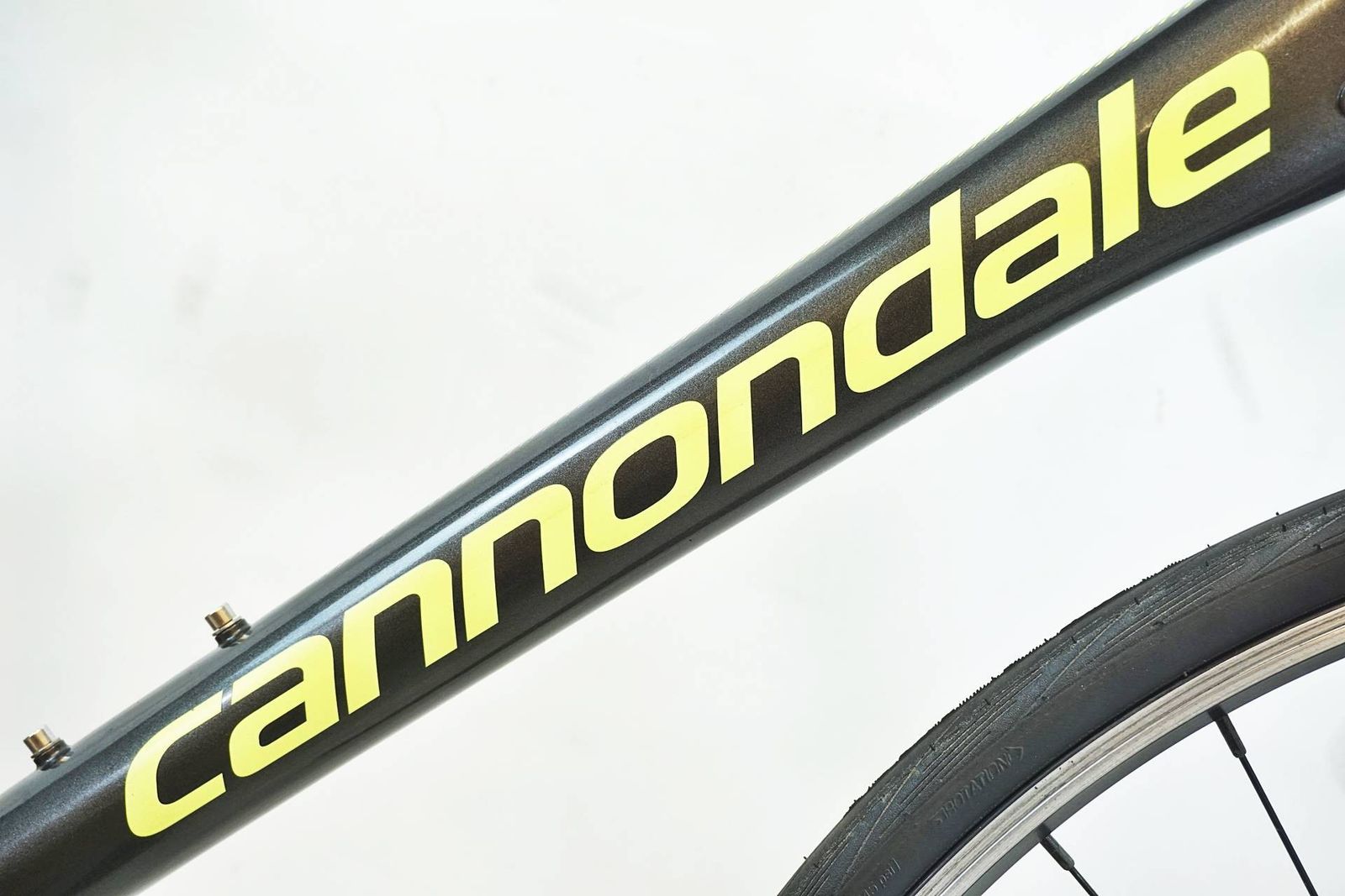 CANNONDALE キャノンデール