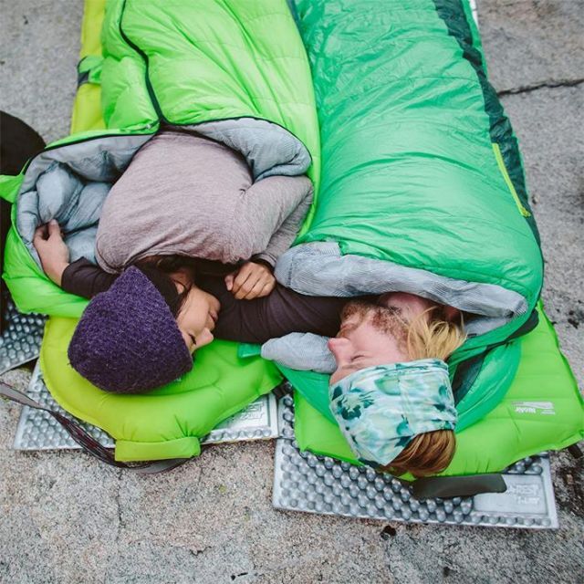 Thermarest