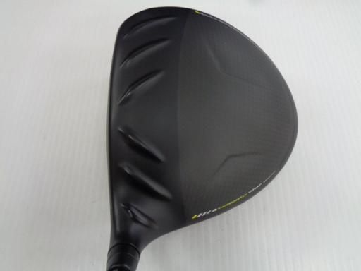中古】 ピン G430 MAX 10K 10.5° ドライバー DR ALTA J CB BLACK