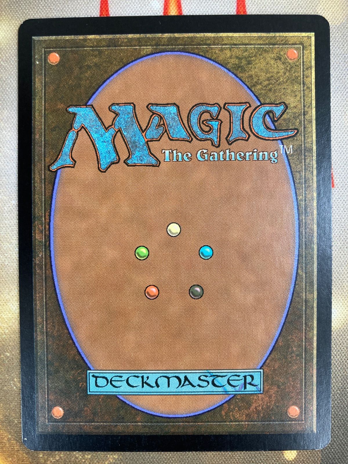 MTG 行き詰まり　英語　foil 4枚　※値下げ中 MTG 【英語】 Standstill （行き詰まり） 4枚 - メルカリ