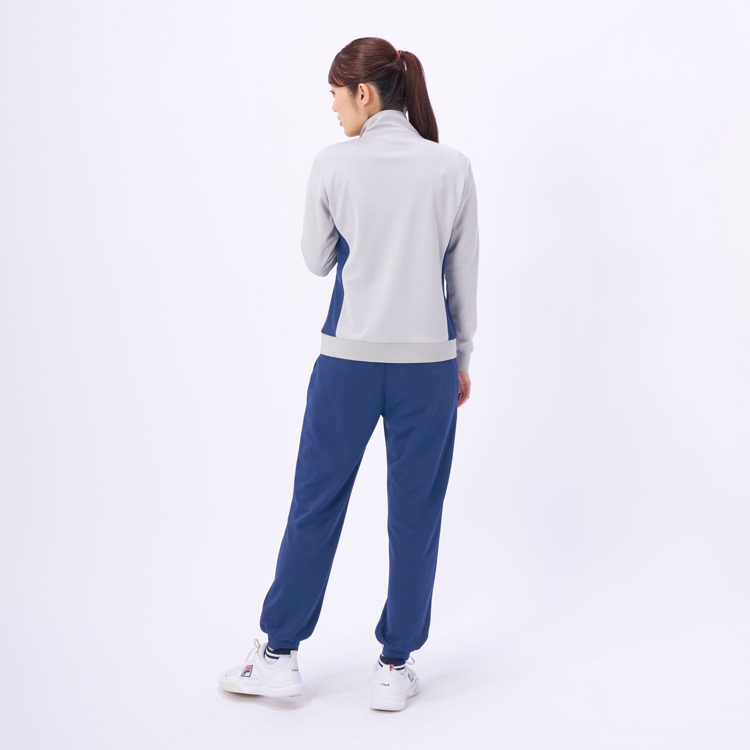FILA テニス