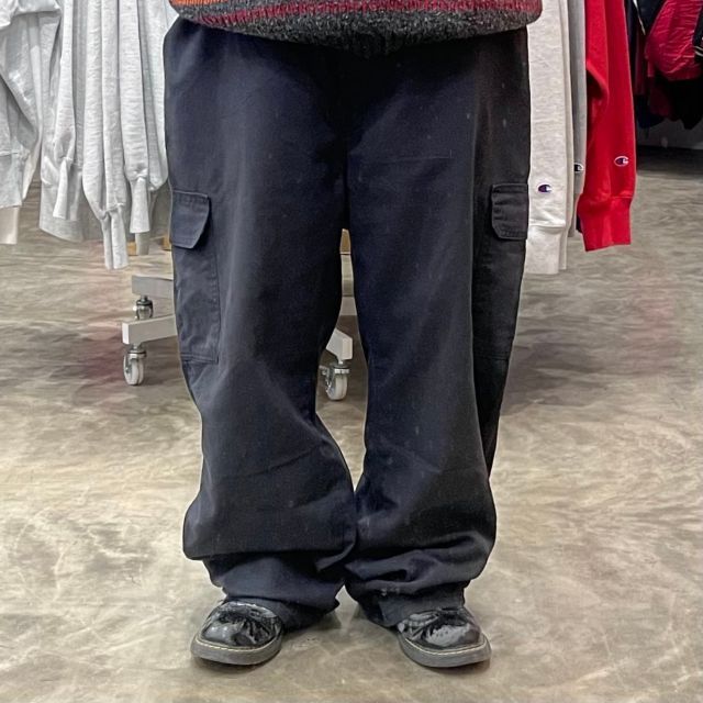 【Dickies / ディッキーズ】カーゴパンツ