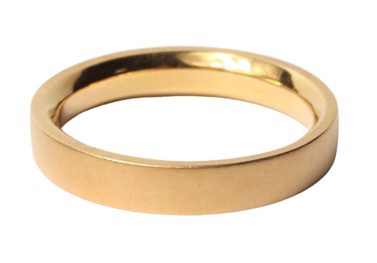 BARNEYS NEW YORK K18 ゴールド リング 5.2g