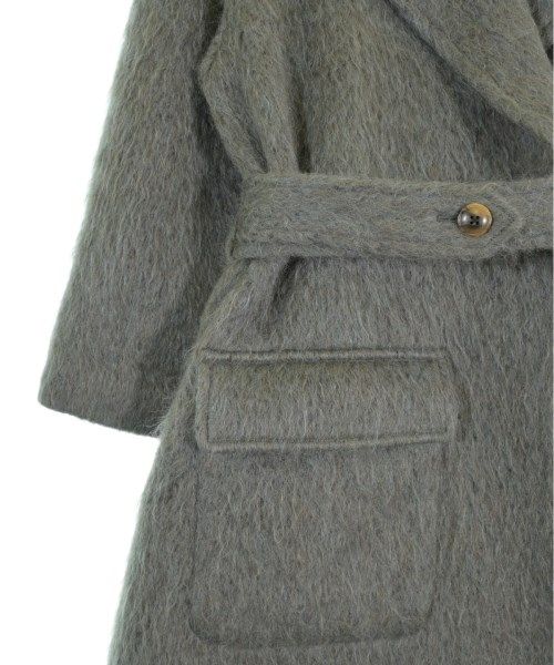 COLUMN コート レディース 【古着】【中古】【送料無料】 - メルカリ 