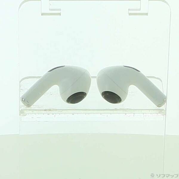 中古品〕 AirPods Pro 第1世代 MWP22J／A【305】 - メルカリ