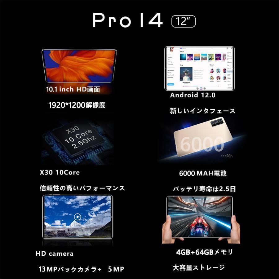 本体 10インチ