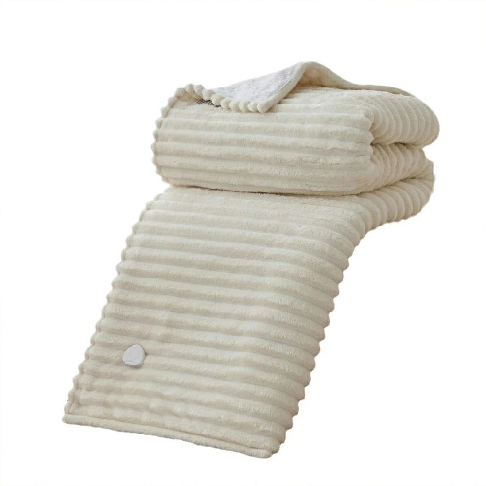 USB加熱マットレスパッド 5段階温度調整 213×229cm 12Ｈタイマー設定 電気ブランケット キャンプ用 寝袋対応 1人用シングルコントローラーまたは2人用デュアルコントローラー - 家庭用寝具 キャンプに最適 冬の暖かさソリューション WWW_KANDAIZUMI_COM