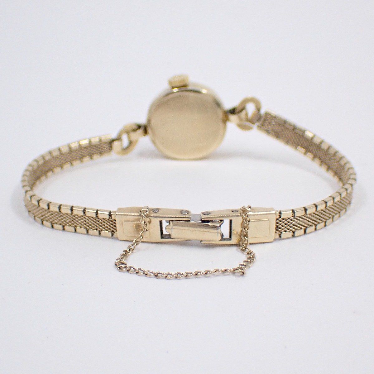 オメガ 手巻き時計 金色 シルバー文字盤　アンティーク 楽天市場】【ウォッチ】【OH済】OMEGA オメガ アンティーク SS