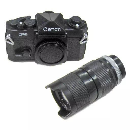 中古】Canon F-1 前期モデル CANON キヤノン F-1 前期 ジャンク