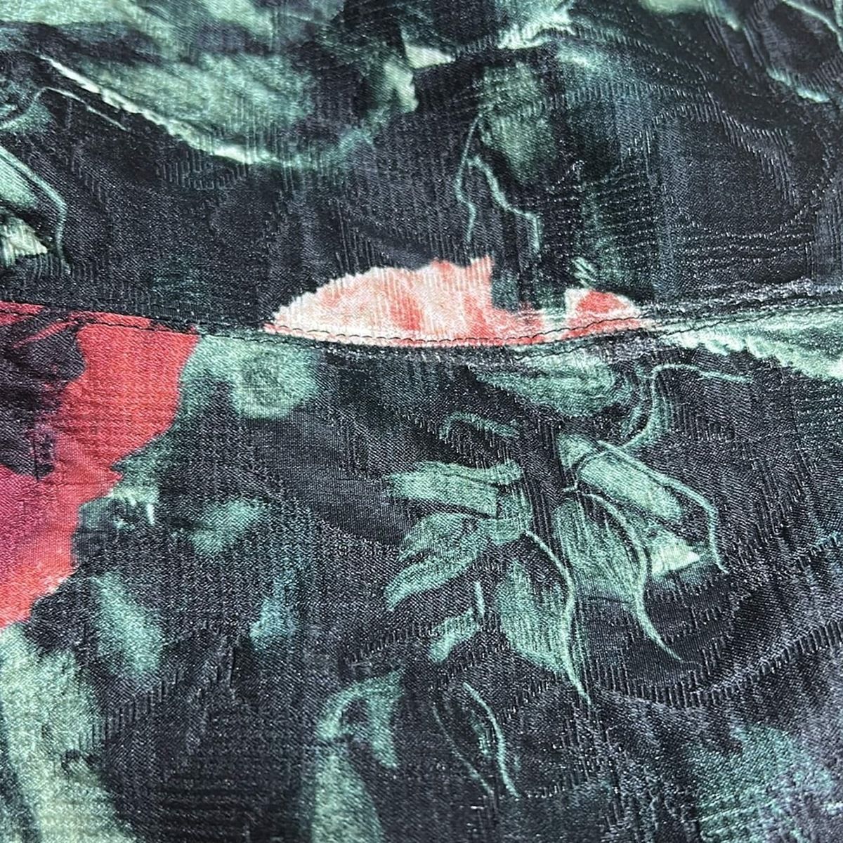 DOLCE&GABBANA(ドルチェアンドガッバーナ) ミニスカート サイズ