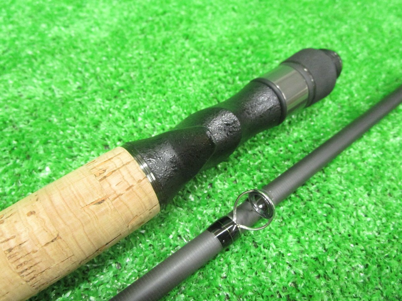 ECH栗 ウルフダウン WDC-76XH 明日はキムケンさんオリジナル