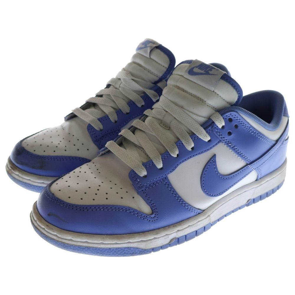 NIKE (ナイキ) DUNK LOW RETRO BTTYS POLAR BLUE DV0833-400