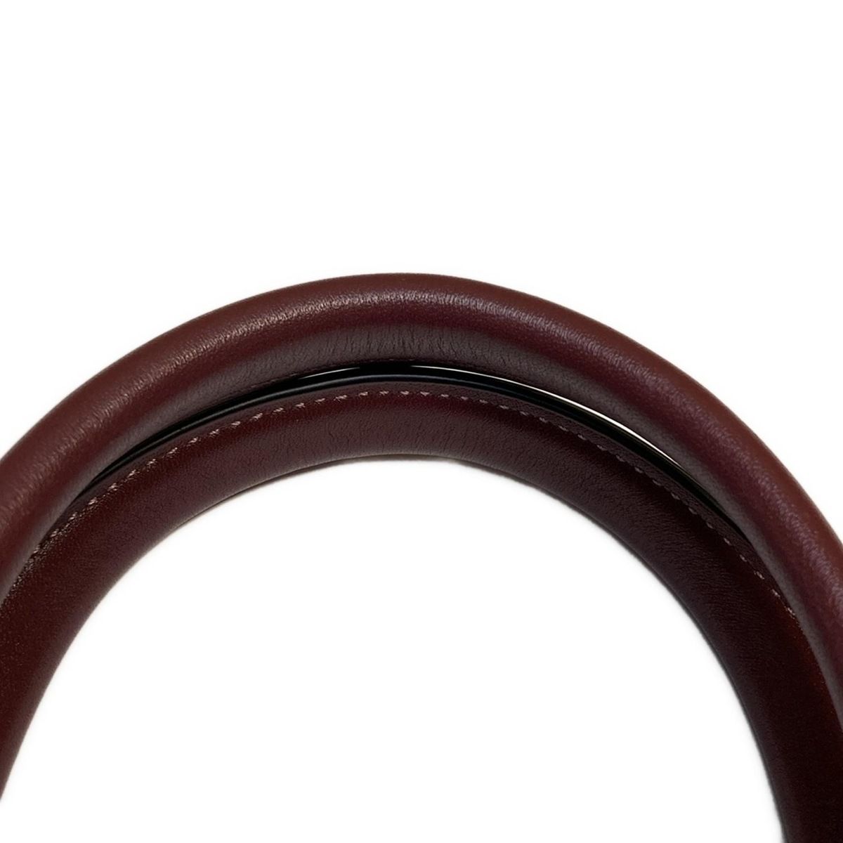 COACH コーチ テート キャリーオール 29 ハンドバッグ カラーブロック