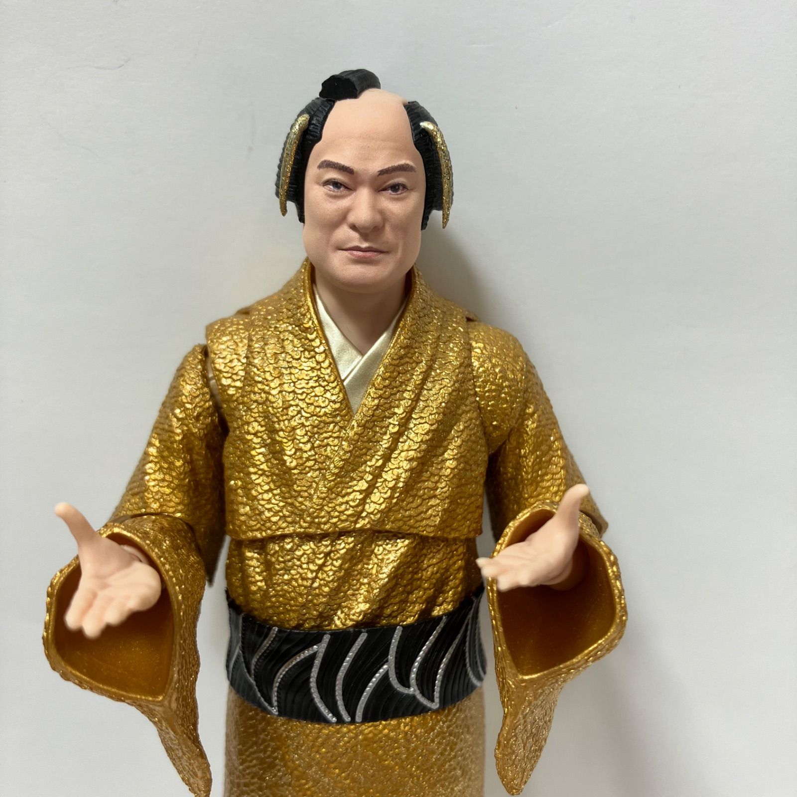 瀬戸店 S.H.Figuarts マツケンサンバII 魂ウェブ商店 724-4468
