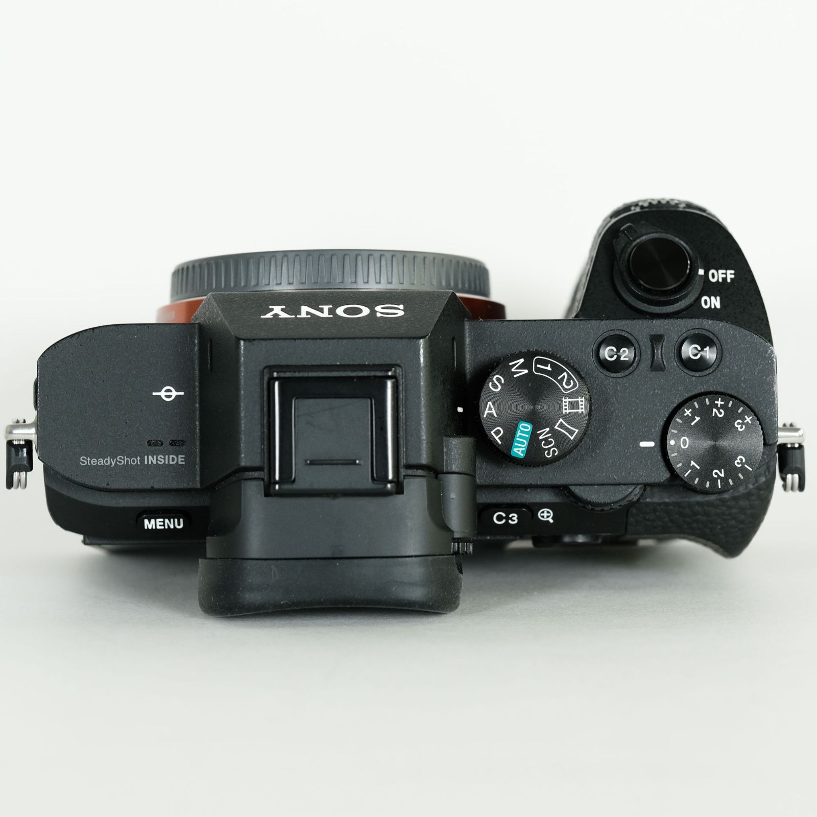 ILCE-7M2