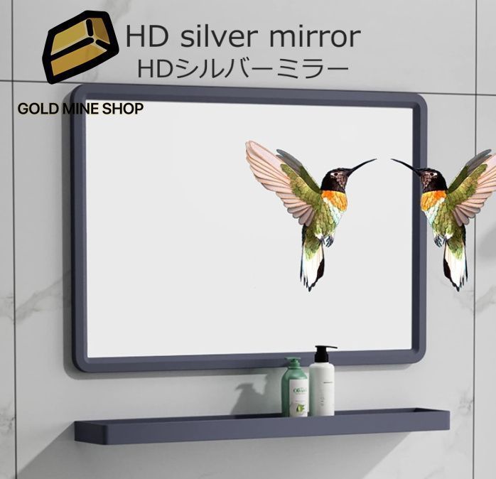 壁付け型