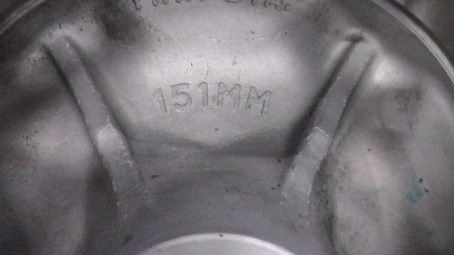 の ホイールセット