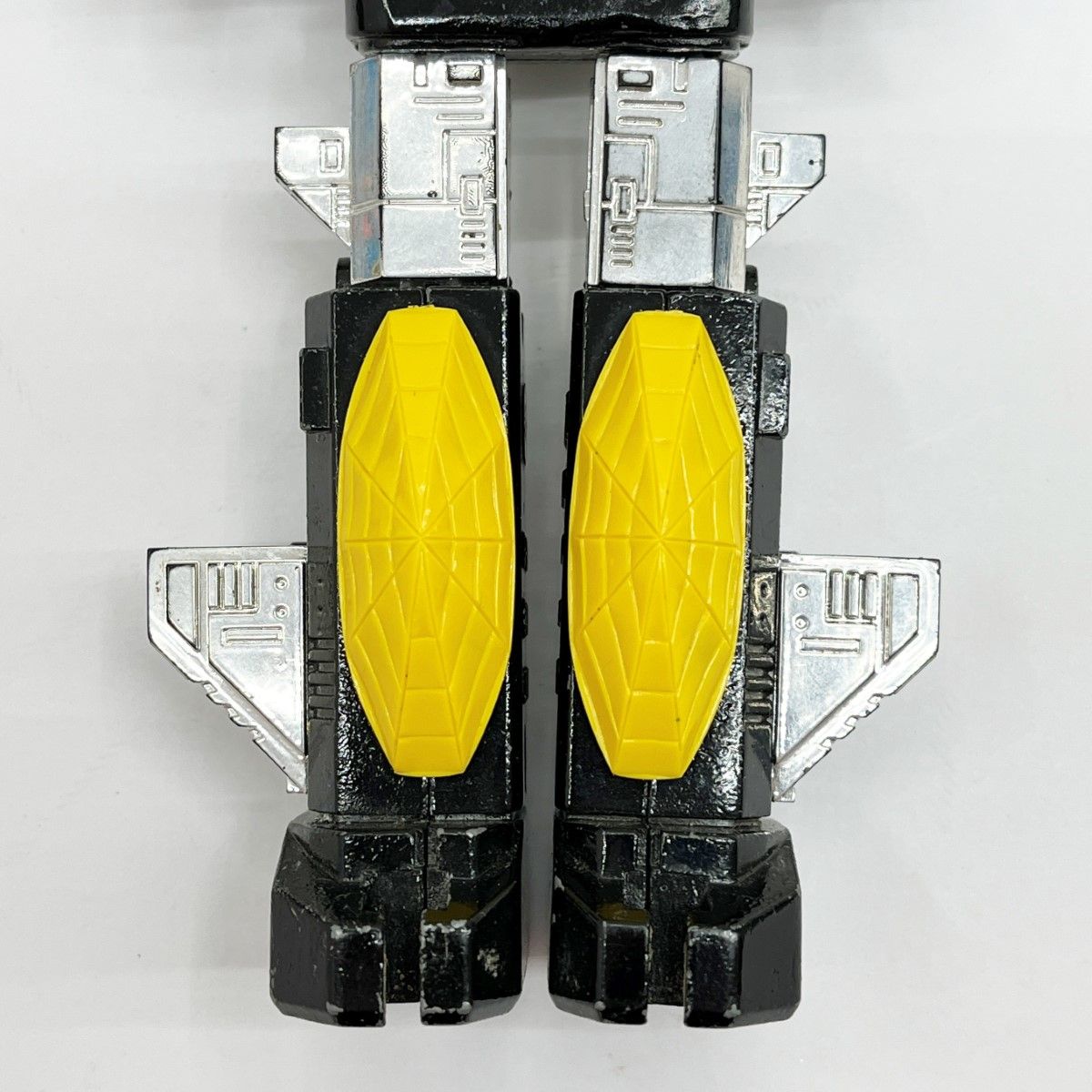 ◇◇ ポピー 超合金 レオパルドン GA-89 レトロホビー 箱等