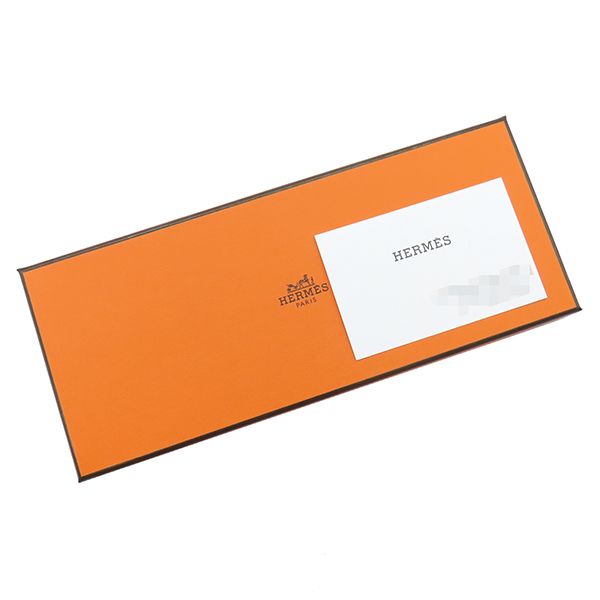 エルメス HERMES スカーフ カレ55 CARRE シルク オークル×ブラック