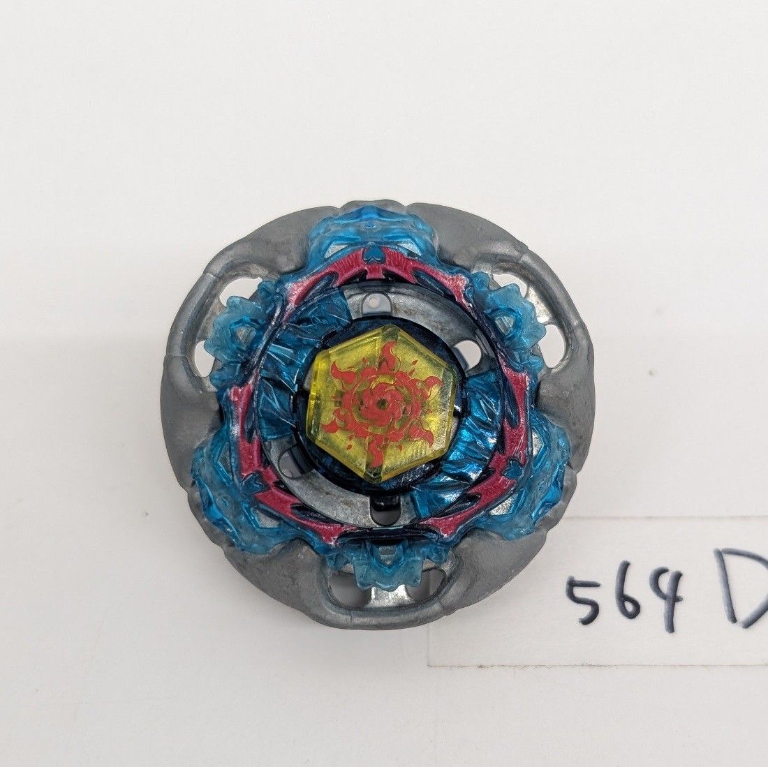 メタルファイトベイブレード　グラビティペルセウス 未開封 未開封美品】メタルファイトベイブレード グラビティペルセウス