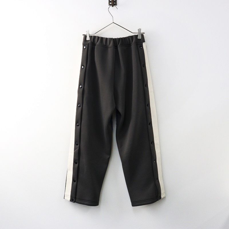2023AW タオコムデギャルソン tao COMME des GARCONS フロントツイード 