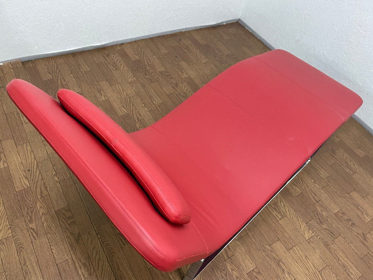 B&B ITALIA Landscape シェーズロング ソファ チェア Landscape armchair - B&B Italia