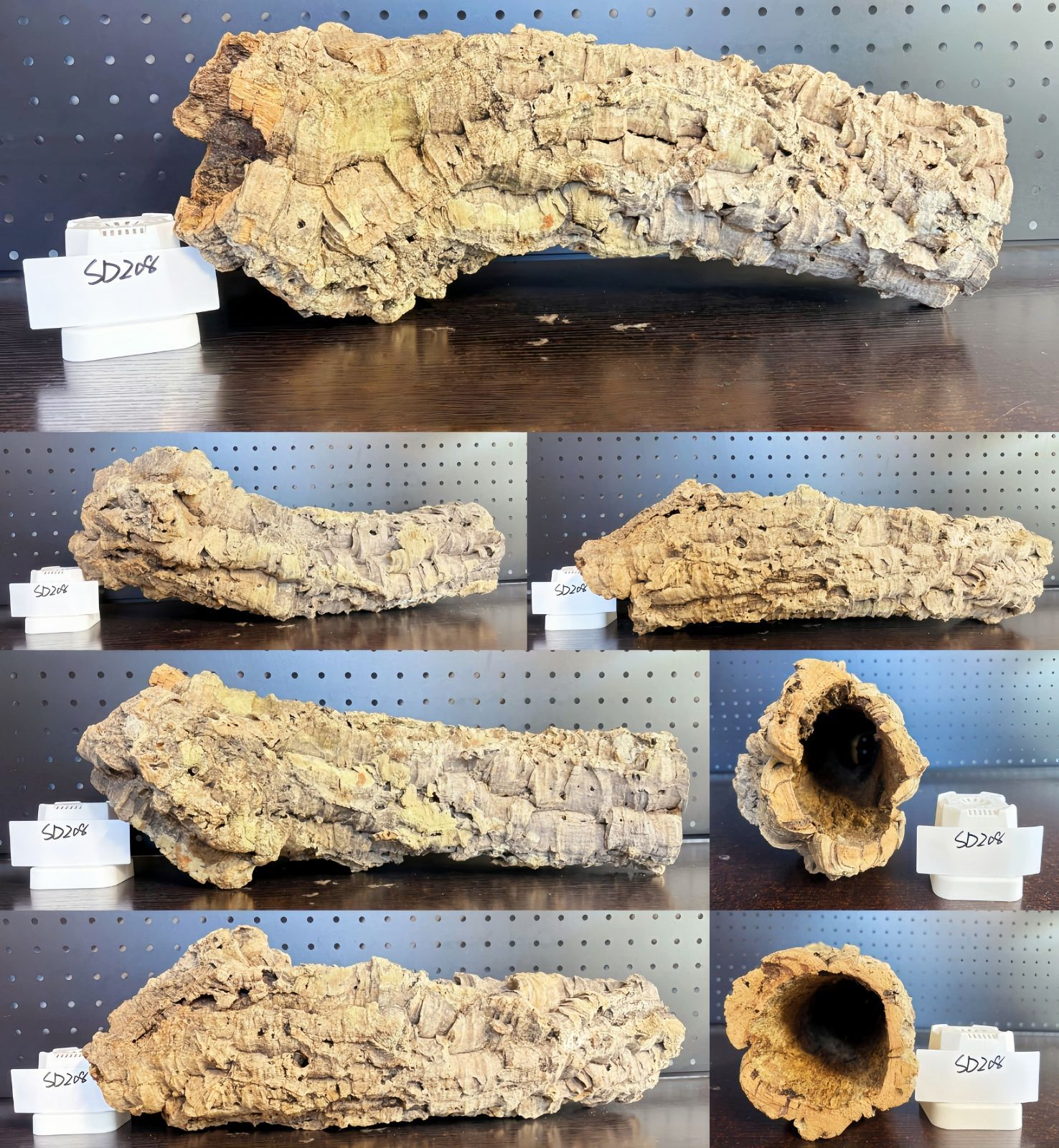 コルク樹皮 コルク板