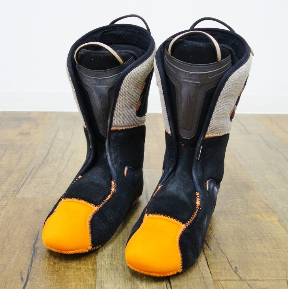 ガルモント GARMONT