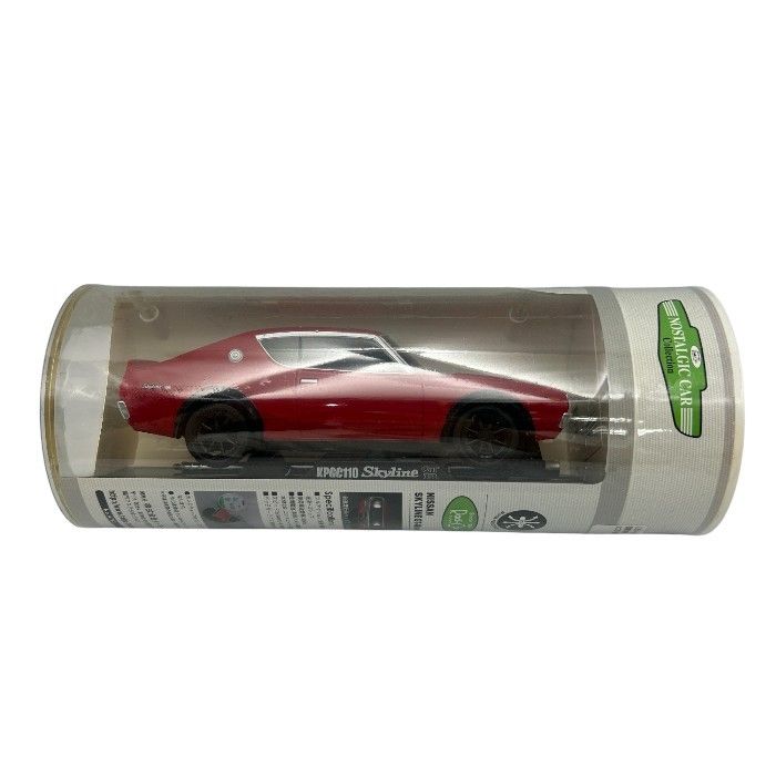 TAIYO タイヨー ラジカン GTR スカイライン ラジコン skyline