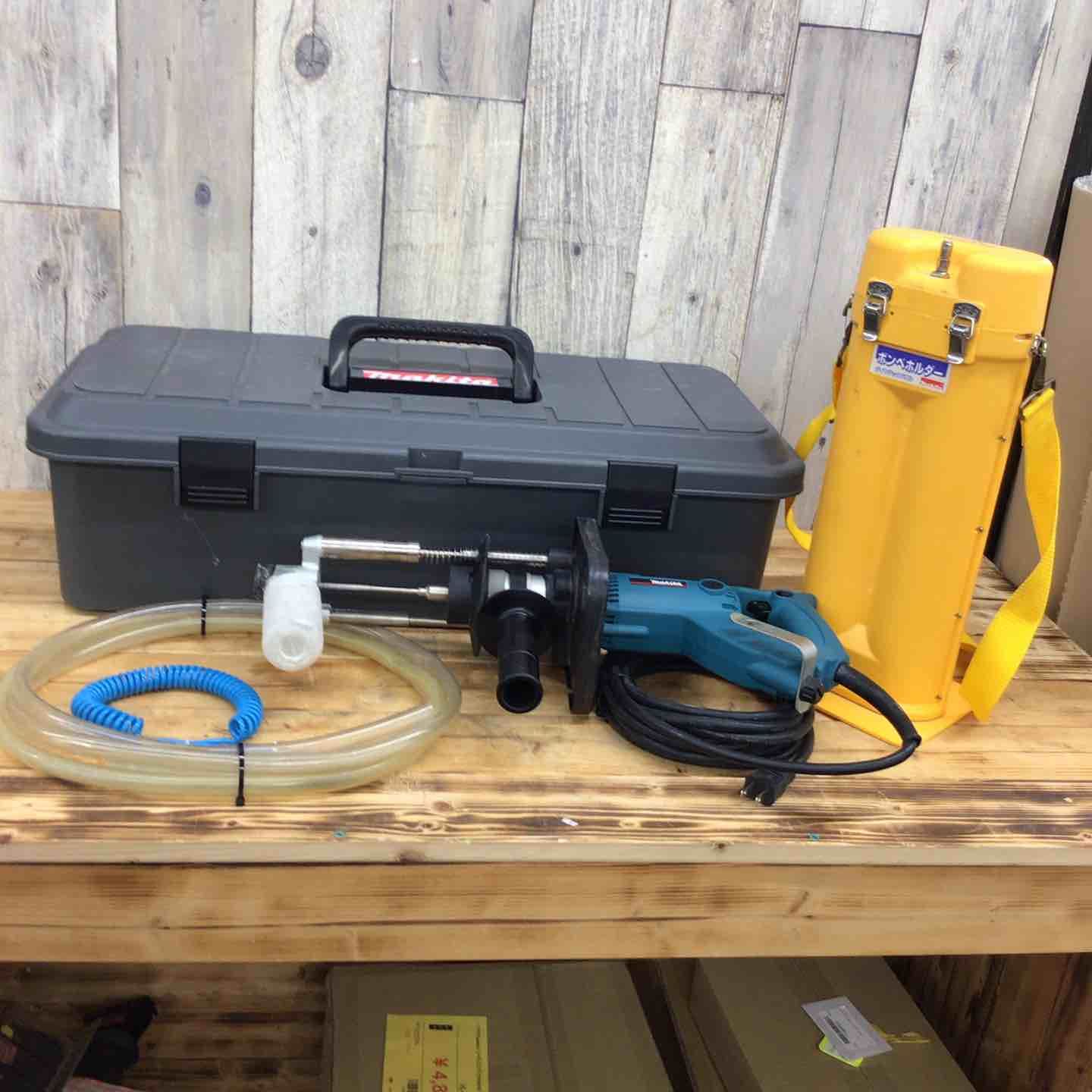 マキタ makita ダイヤテックドリル DT0600 東大和店