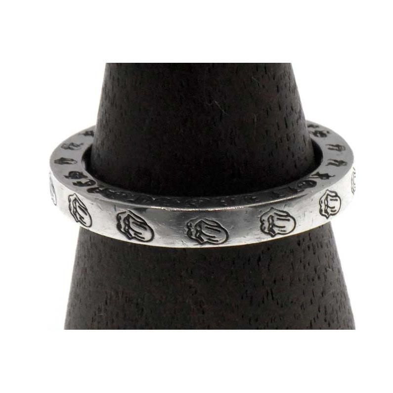 クロムハーツ CHROME HEARTS × ローリングストーンズ The Rolling