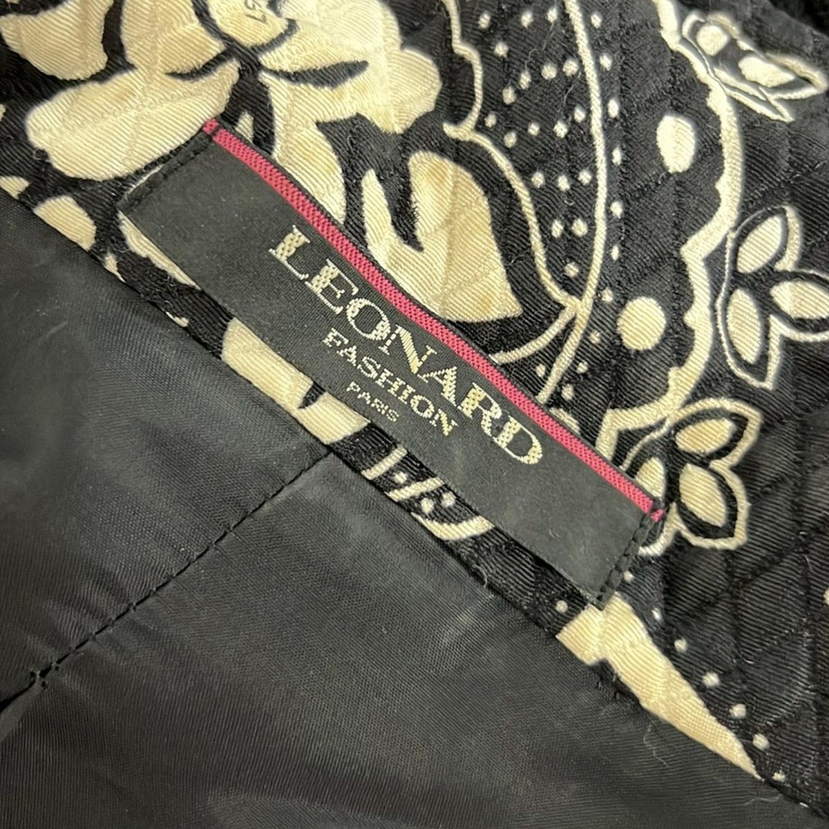 LEONARD レオナール