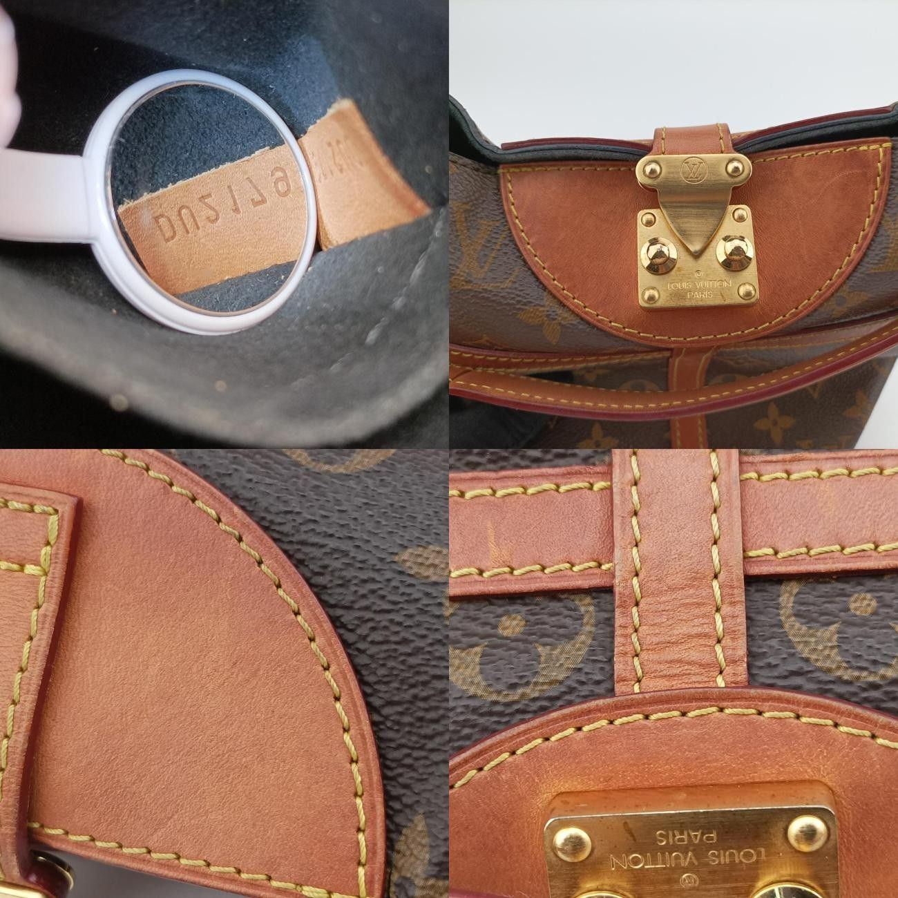 ルイヴィトンLouis